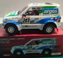 207 MITSU NINCO